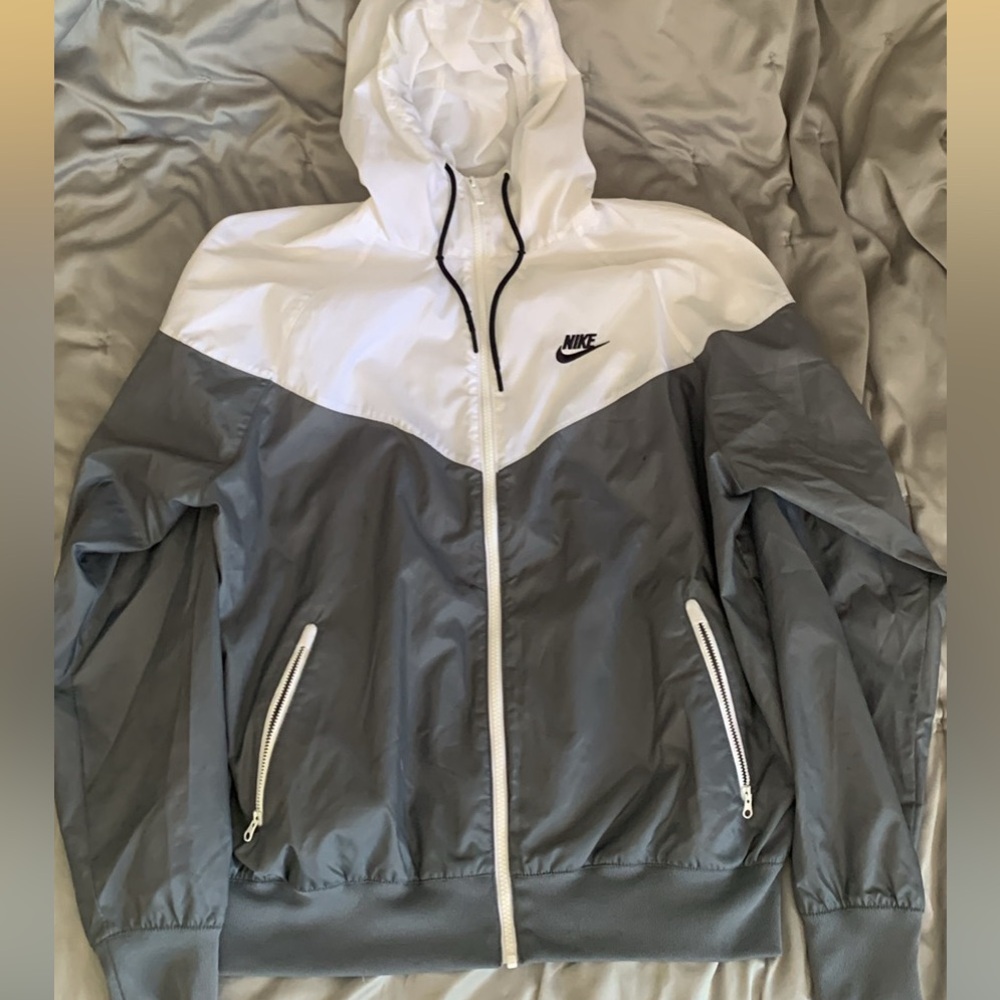 Nike Windbreaker Jacket